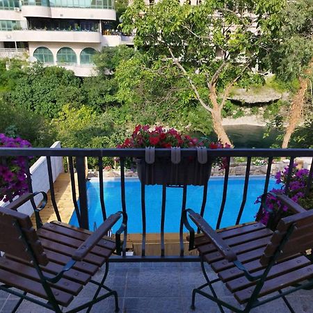 Villa Central Riverside Mostar Ngoại thất bức ảnh