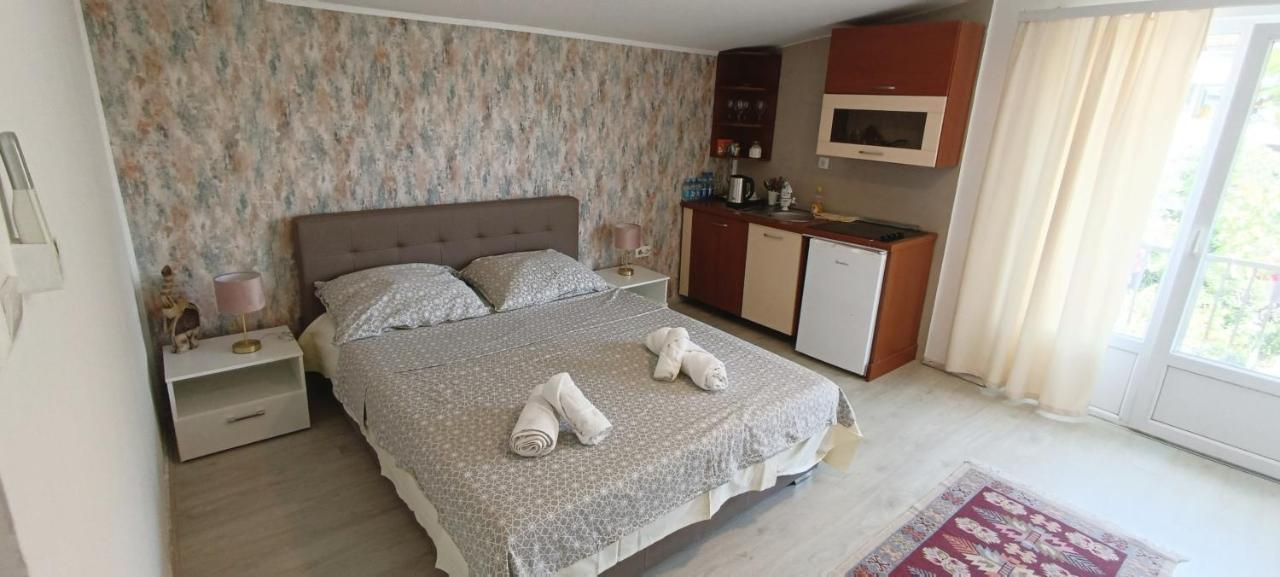 Villa Central Riverside Mostar Ngoại thất bức ảnh