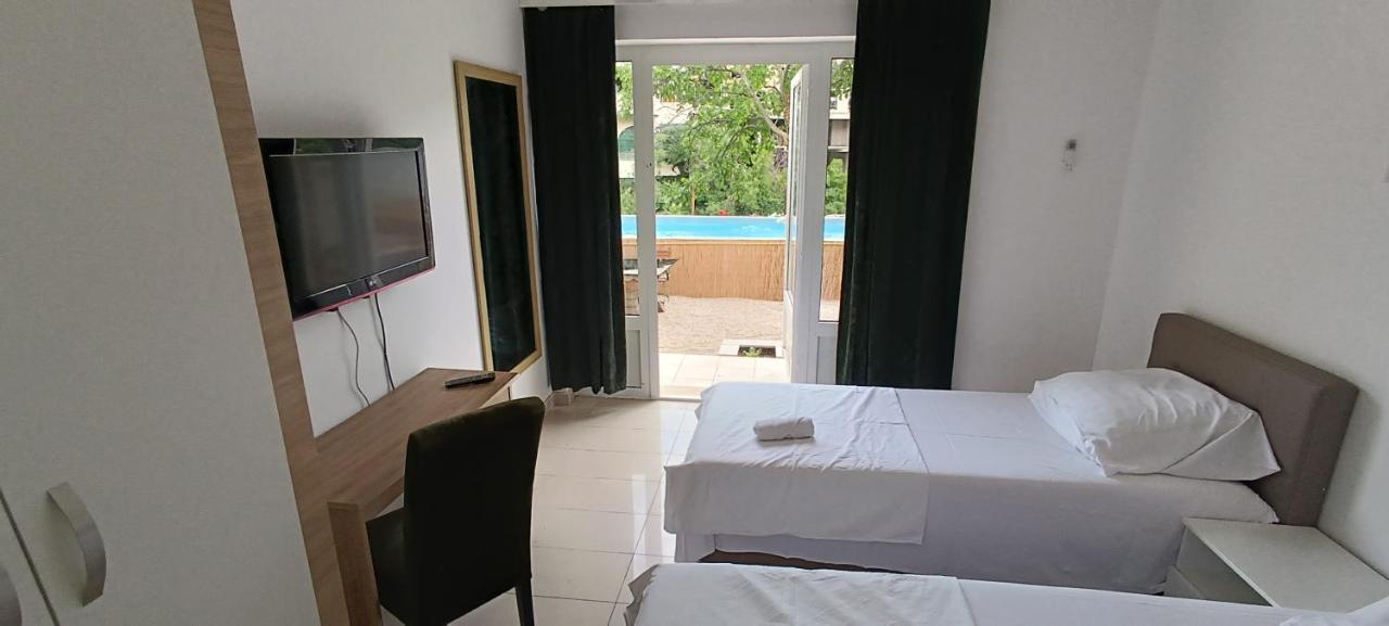 Villa Central Riverside Mostar Ngoại thất bức ảnh