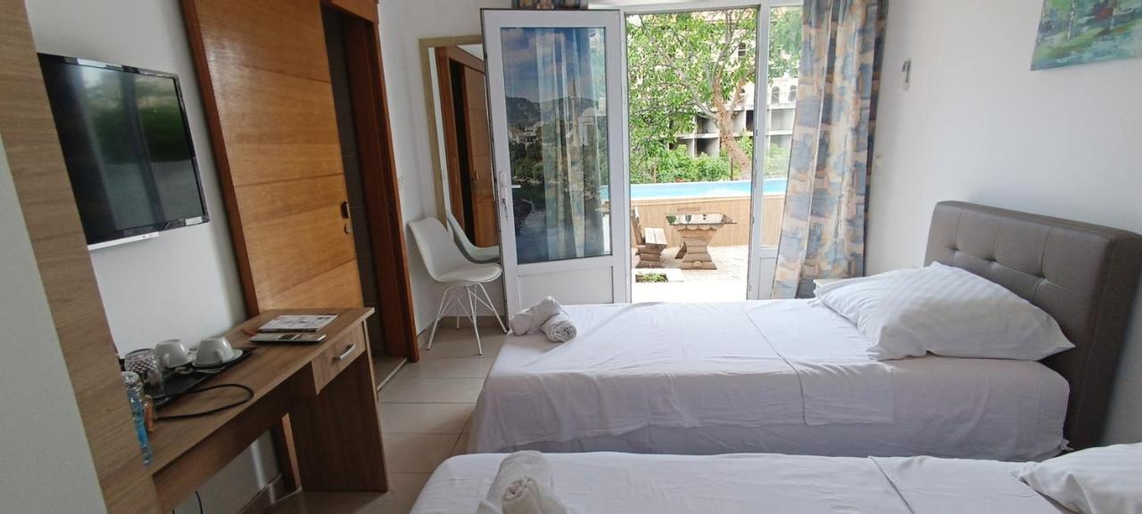 Villa Central Riverside Mostar Ngoại thất bức ảnh