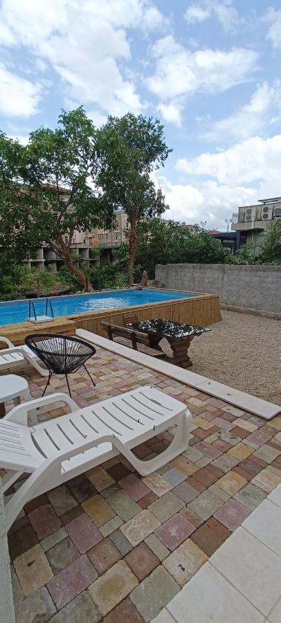 Villa Central Riverside Mostar Ngoại thất bức ảnh