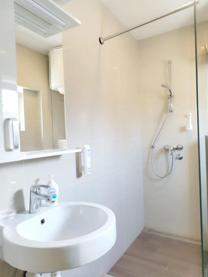 Villa Central Riverside Mostar Ngoại thất bức ảnh