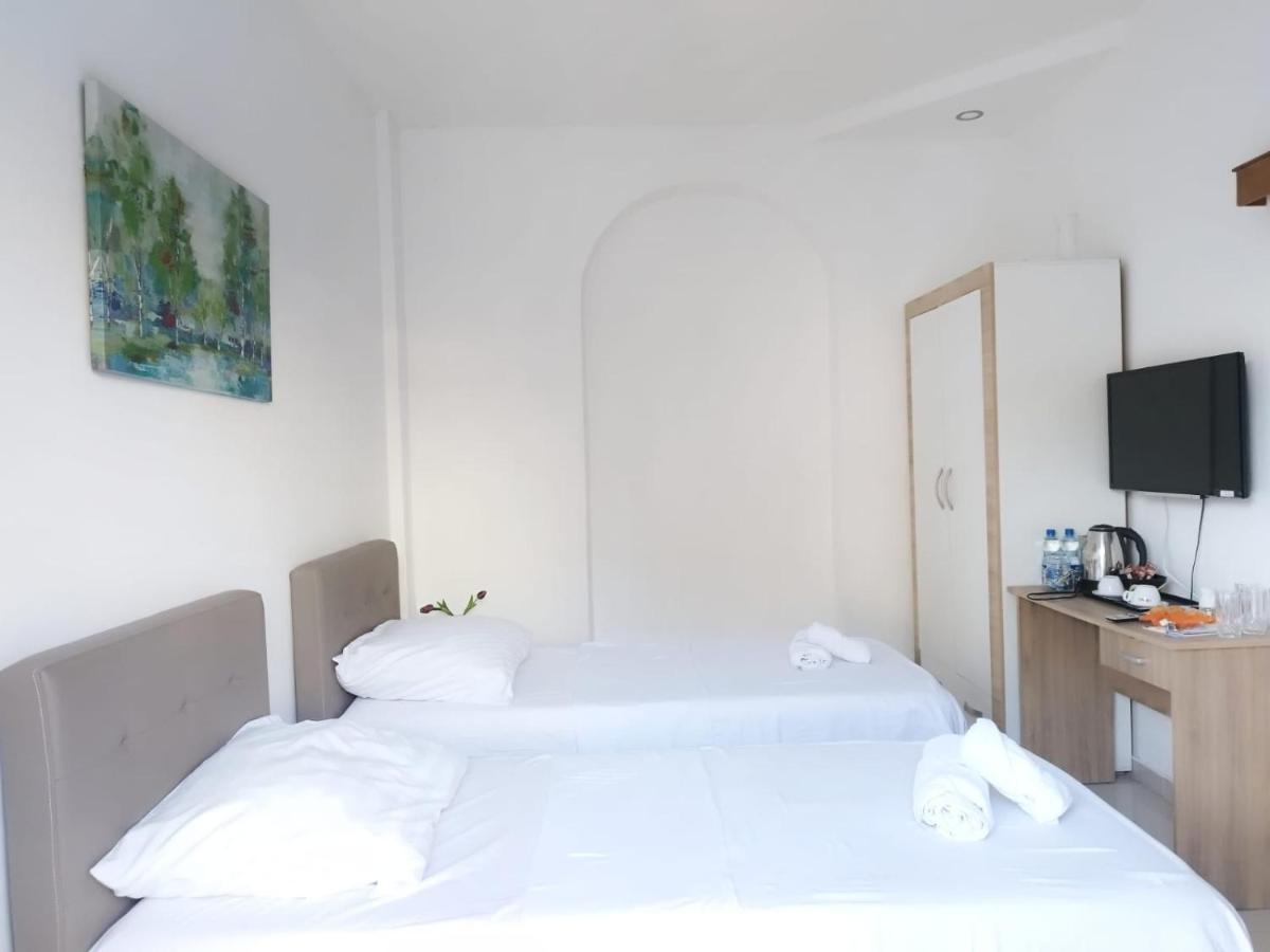 Villa Central Riverside Mostar Ngoại thất bức ảnh