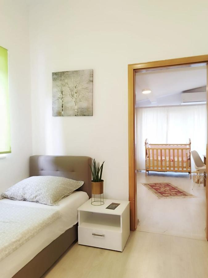 Villa Central Riverside Mostar Ngoại thất bức ảnh