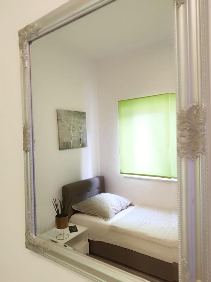 Villa Central Riverside Mostar Ngoại thất bức ảnh