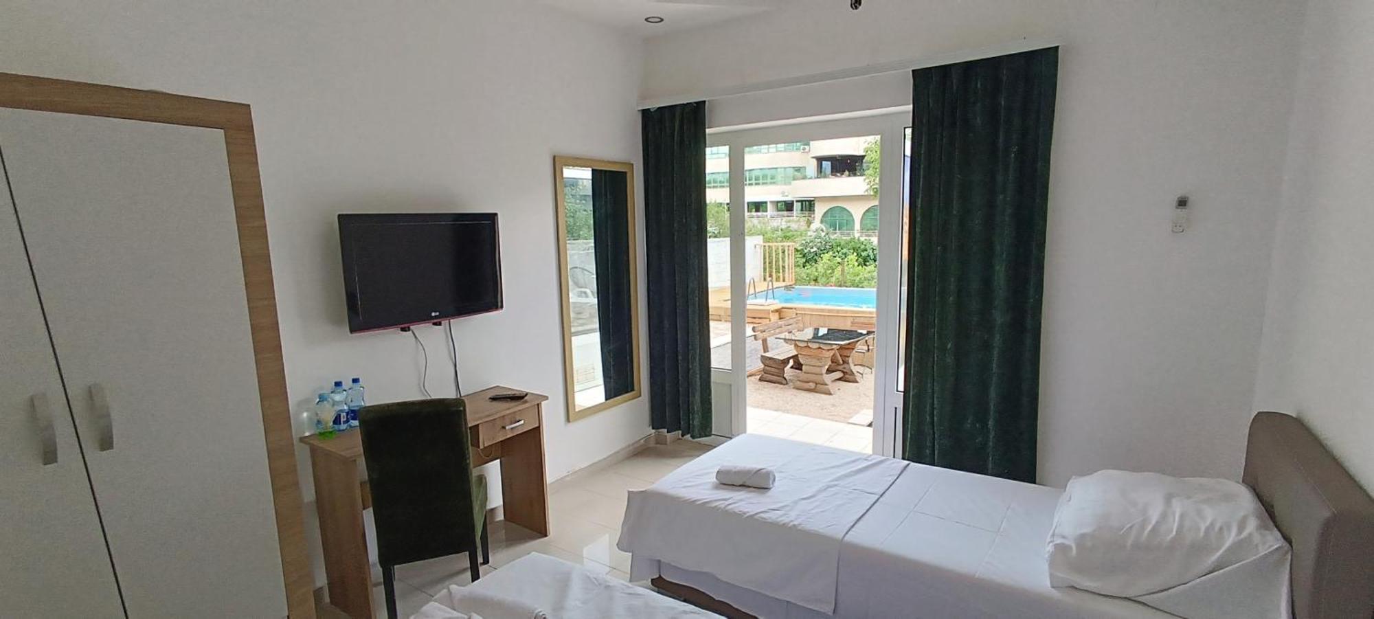 Villa Central Riverside Mostar Ngoại thất bức ảnh