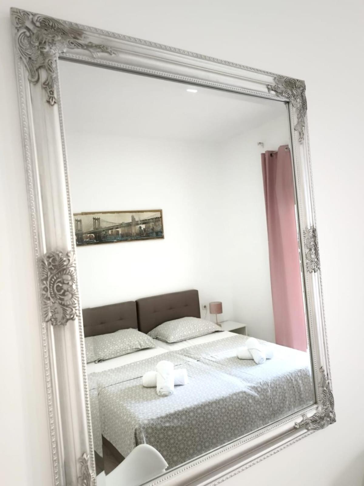 Villa Central Riverside Mostar Ngoại thất bức ảnh
