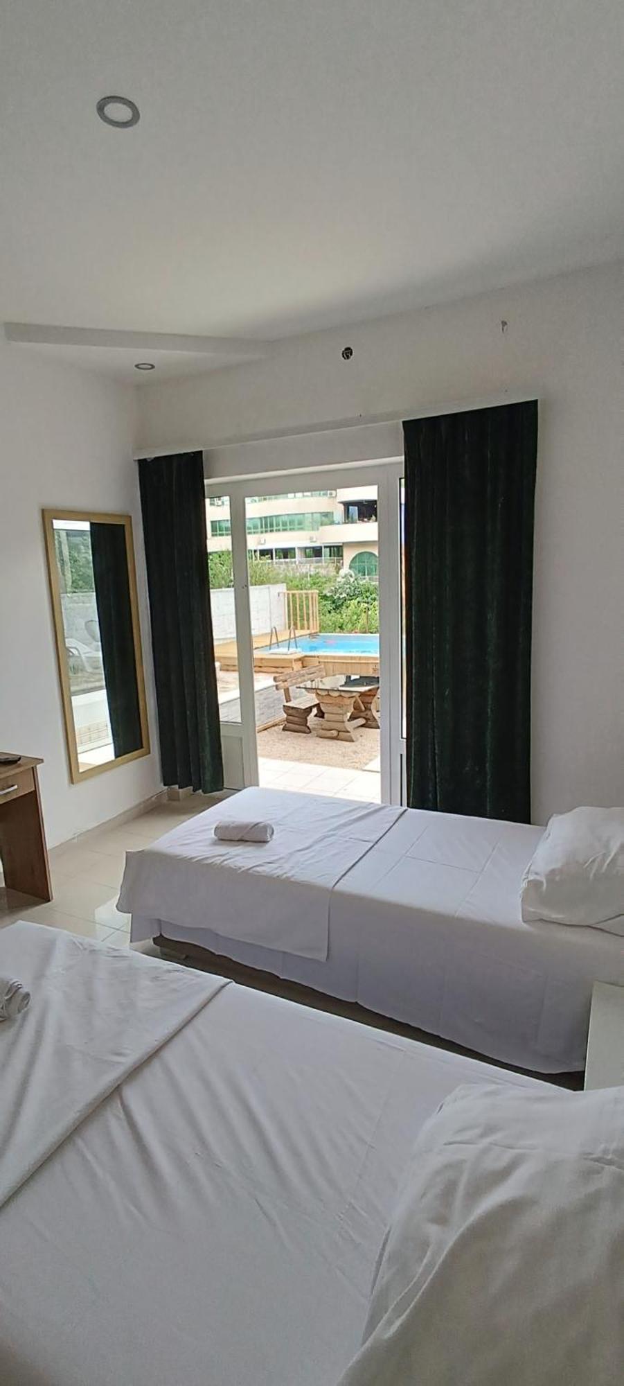 Villa Central Riverside Mostar Phòng bức ảnh